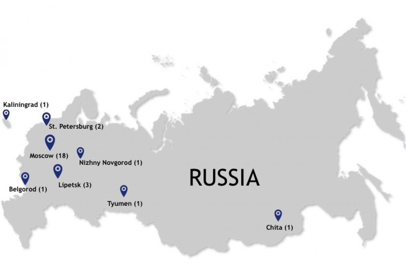 Coronavirus in Russia: The Latest News | March 16