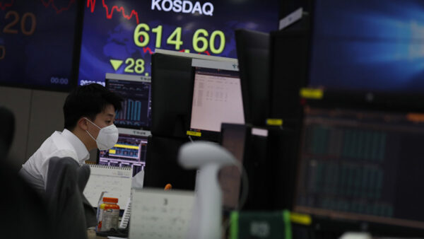 Putin Forever? And Russia’s Economy Rocked by Coronavirus Fallout