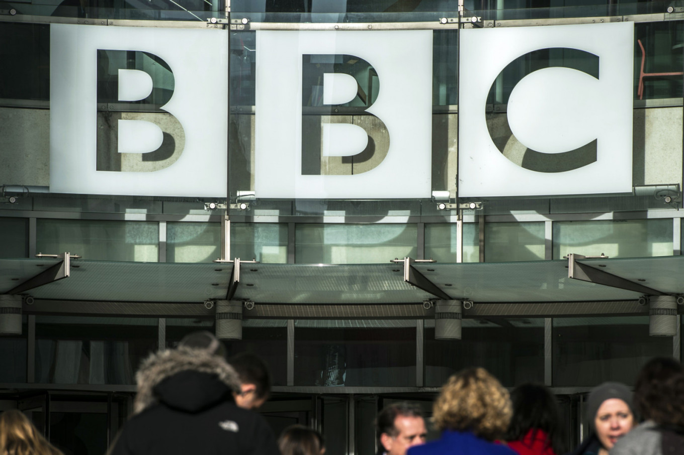 Russia Accuses BBC World News of Violating Broadcasting Requirements