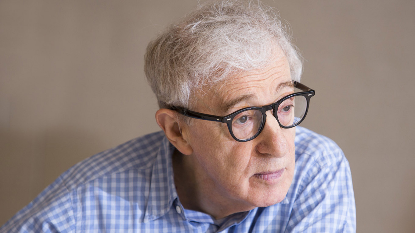 We Will Publish Woody Allen’s Axed Book, RT Editor Says