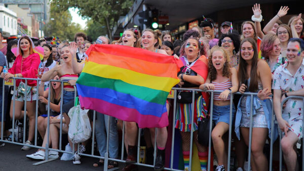 1 in 5 Russians Advocate ‘Eliminating’ LGBT Community – Poll