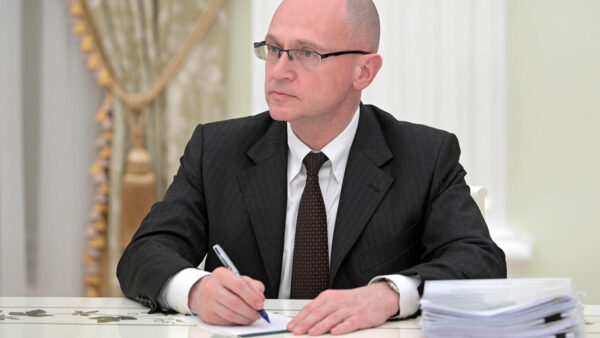 Kremlin Using Virus Outbreak to Push Through Putin’s Reforms: Proekt