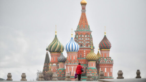 Putin Extends Russia’s Coronavirus Lockdown as New Infections Continue to Rise