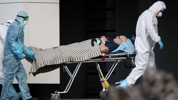 Russia to Diagnose Coronavirus Without Tests as Suspicions Mount