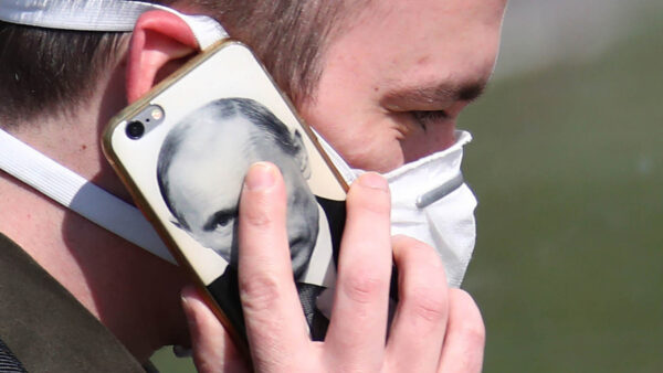 Russians’ Trust in Putin Hits 14-Year Low – State Poll