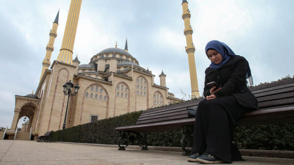 Russia’s Novaya Gazeta Deletes Chechnya Lockdown Article After Kadyrov Threat