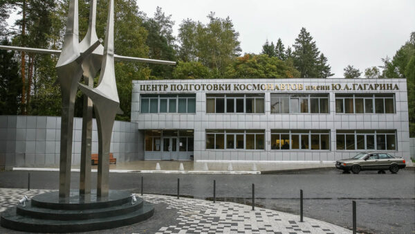 Second Russian Doctor Falls From Hospital Window Amid Coronavirus