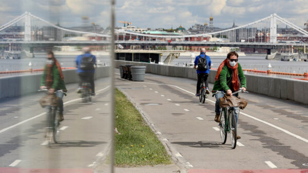 Coronavirus in Russia: The Latest News | May 21