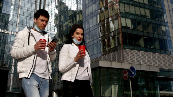 Coronavirus in Russia: The Latest News | May 26