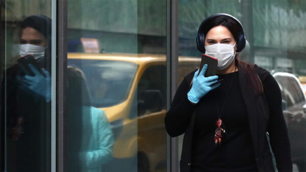 Coronavirus in Russia: The Latest News | May 27