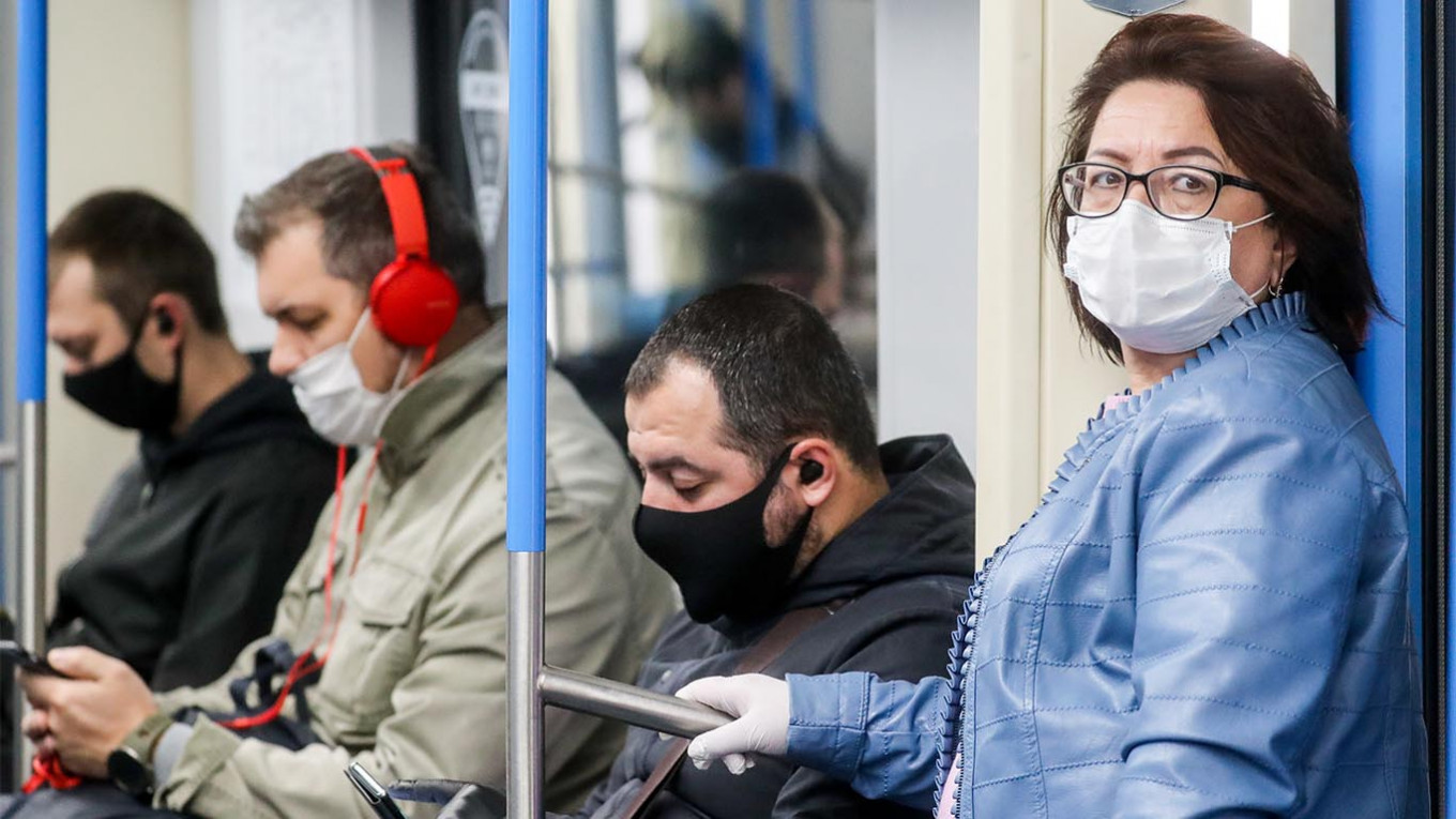 Coronavirus in Russia: The Latest News | May 29