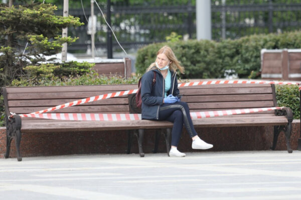 Moscow’s First Steps Out of Coronavirus Lockdown, Explained