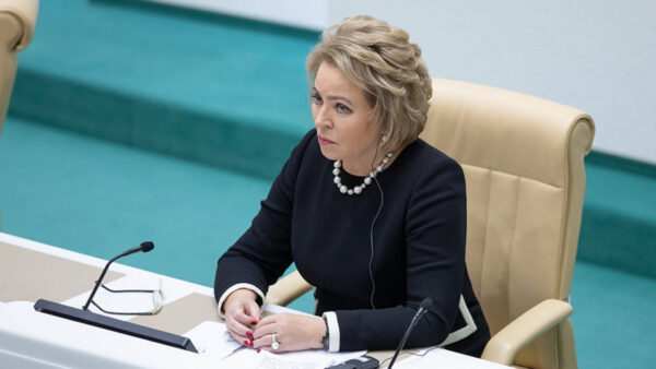 Russia Against Investigating WHO, China Over Pandemic: Speaker