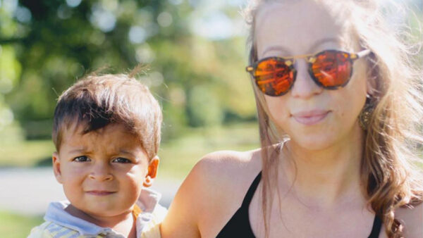 Russia-Raised Austrian Princess Dies at 31