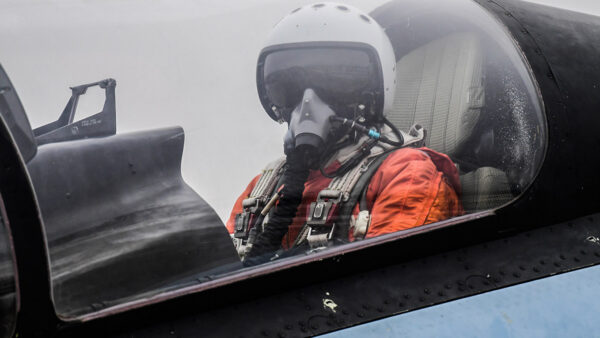 Russia Sent Warplanes to Back Mercenaries in Libya: US Military