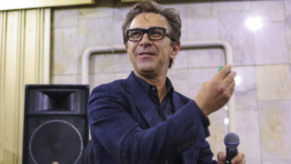 Watch Great Performers for a Good Cause