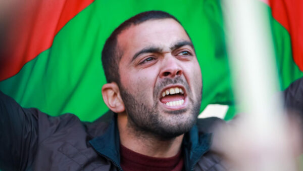 Azerbaijanis Blocked in Russia After Virus Clash With Police