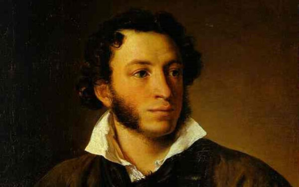 Celebrate the Russian Language and Alexander Pushkin