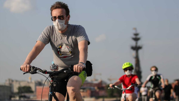 Coronavirus in Russia: The Latest News | June 15