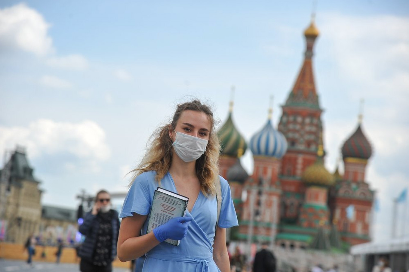 Coronavirus in Russia: The Latest News | June 26