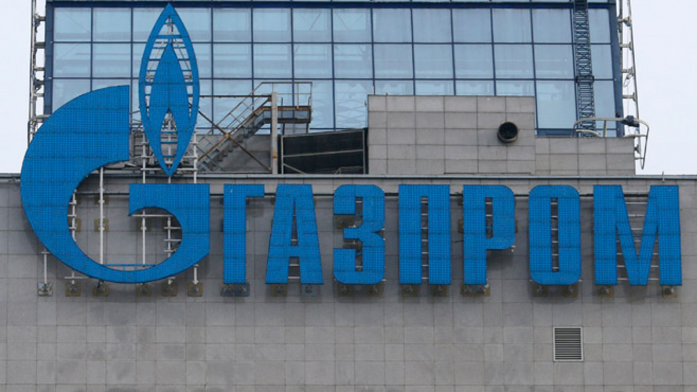 Russia’s Gazprom to Reimburse Poland $1.5Bln