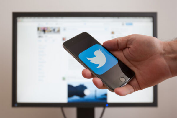 Twitter Removes Russian ‘State-Linked’ Accounts