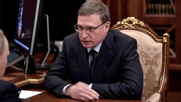 Vote on Putin’s Reforms Will ‘Wrest Soviet Rule From Uncle Sam’ – Official