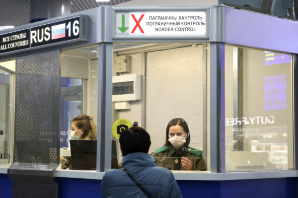 Belarus Strengthens Border Security Amid Search for 170 Russian Mercenaries