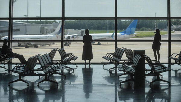 Russia Extends International Flight Ban Due to Coronavirus