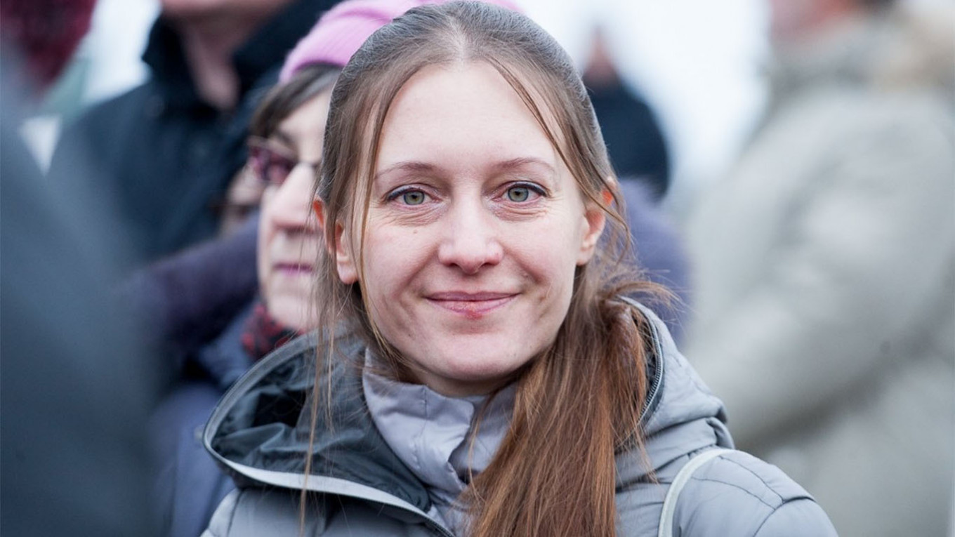 Russia Seeks 6 Years Jail for Journalist in ‘Terror Case’