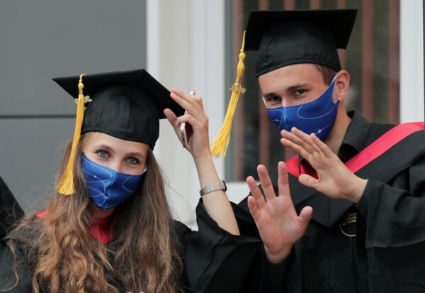 Russia’s Coronavirus Cases Rise Past 680K