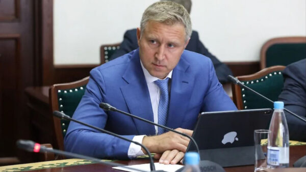 Russia’s Sole Region to Oppose Putin’s Reforms Spurns Merger With Neighbor