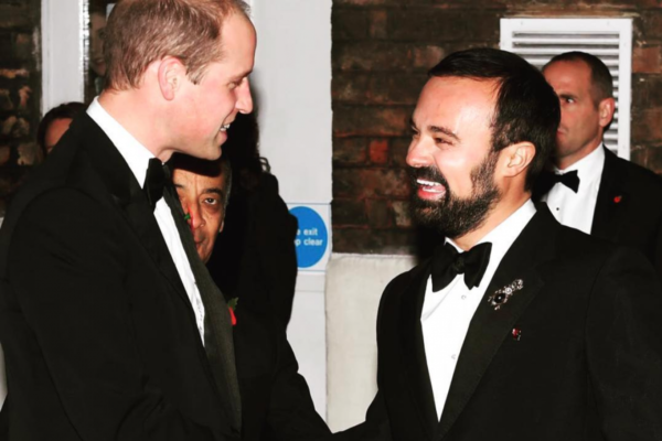 UK Names Media Mogul Yevgeny Lebedev to House of Lords