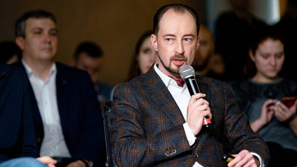 ‘Angel Investor’ Detained in Belarus Election Unrest