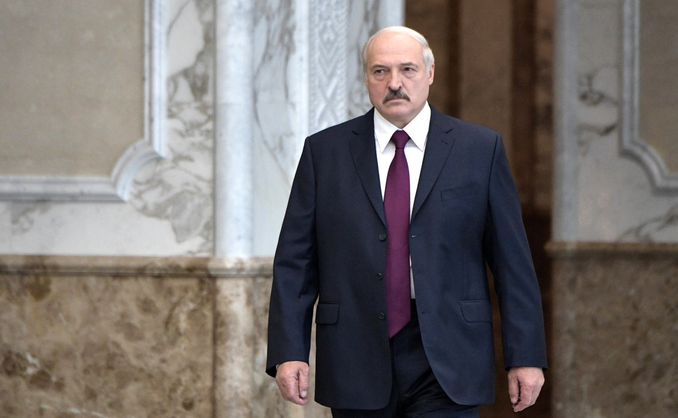 Belarus Vote Results ‘Falsified,’ Lukashenko ‘Deranged’ — Russian Lawmaker