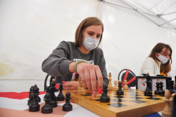 Coronavirus in Russia: The Latest News | Aug