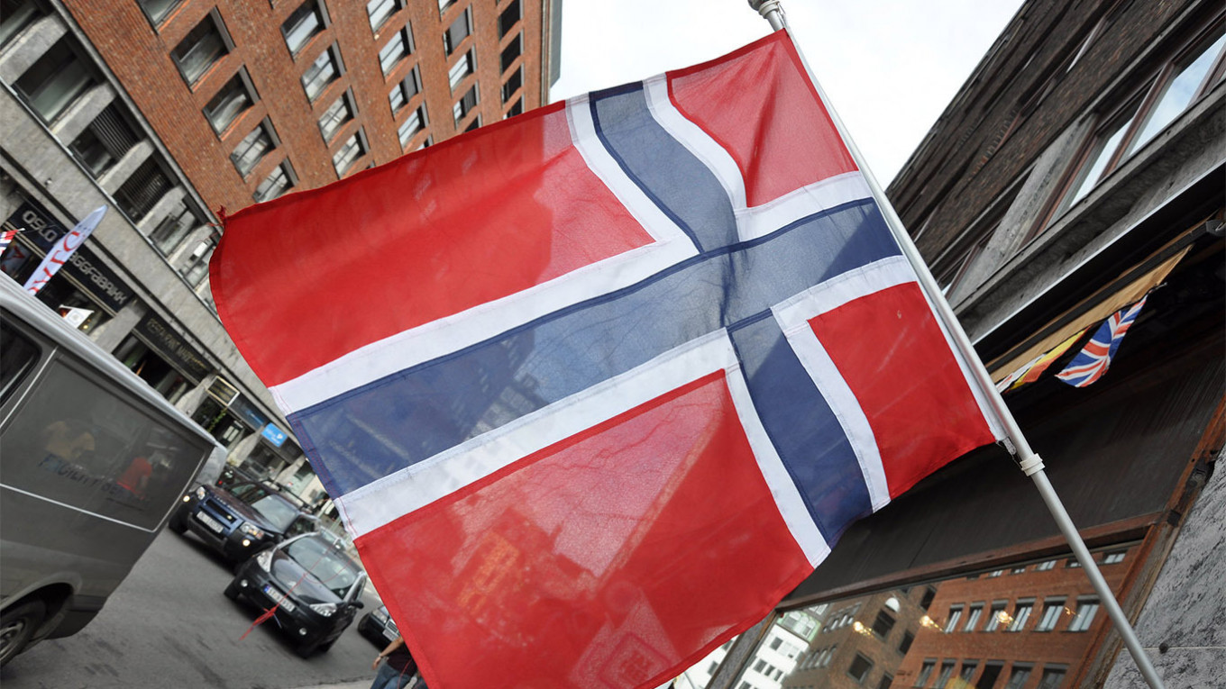 Norway Expels Russian Diplomat After Spying Arrest