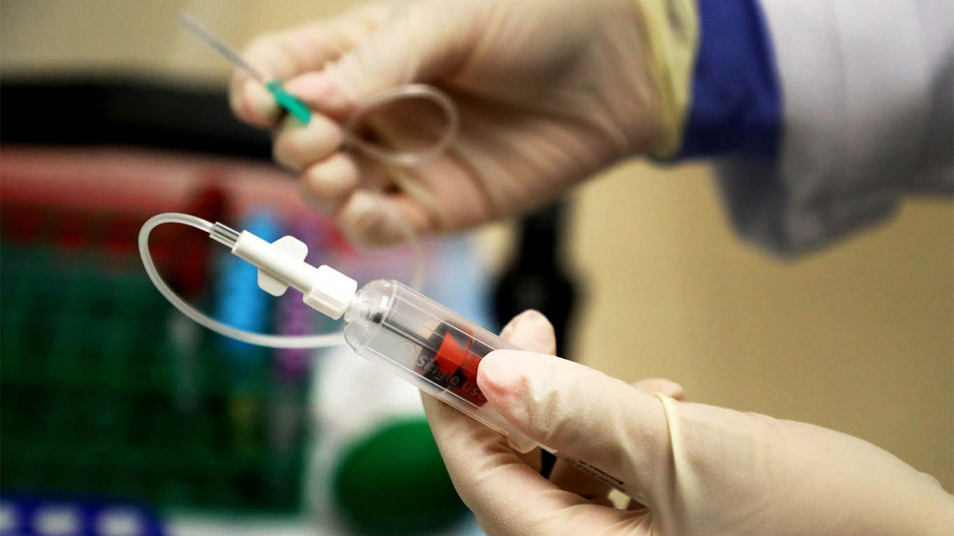 Putin Announces ‘World’s First’ Coronavirus Vaccine