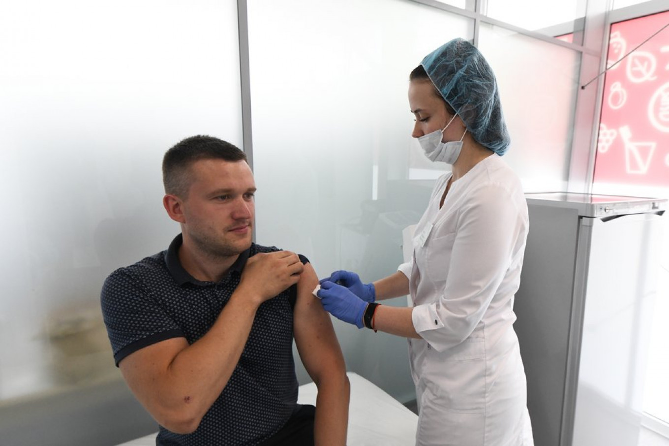 Russian Region Orders Mass Vaccination Against Bubonic Plague