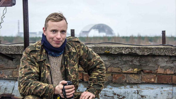 Russian YouTuber Arrested for Obtaining State Secrets