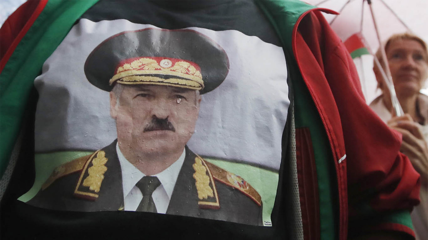 Belarus Leader Lukashenko to Avoid EU Sanctions Over Protest Crackdown – Die Welt