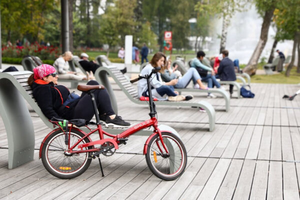 Coronavirus in Russia: The Latest News | Sept