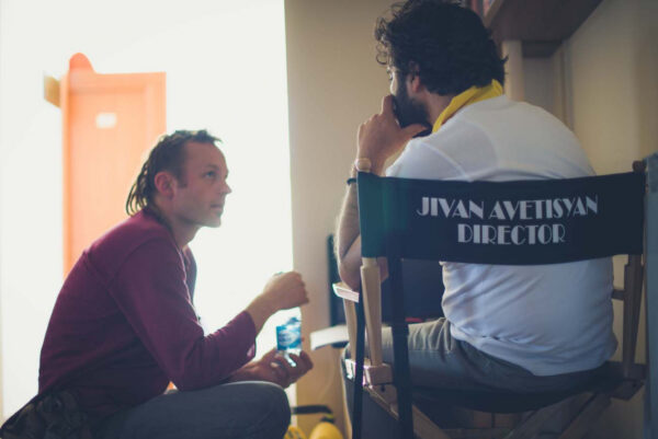 Moscow Film Fest Pulls Nagorno-Karabakh Drama Over Violence Worries