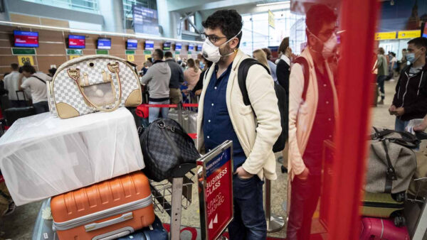 Russia Resumes Flights With Belarus, Kazakhstan, Kyrgyzstan, South Korea