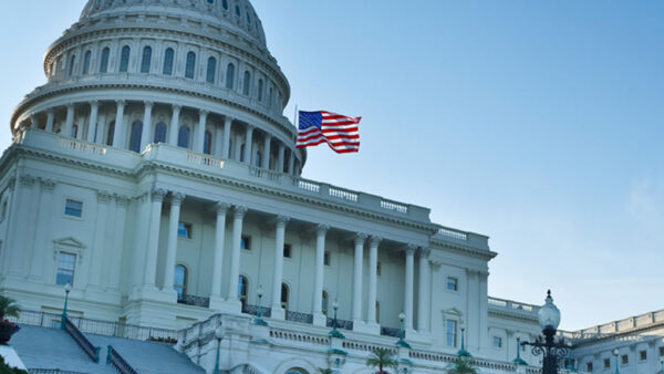 Whistleblower: White House Stifled Reporting on Russian Election Interference