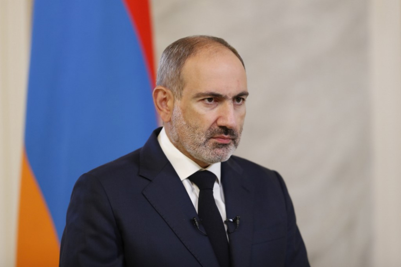 Armenia Says Facing ‘Decisive Moment’ as Karabakh Fighting Intensifies