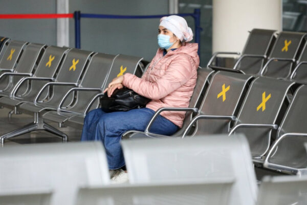 Moscow Mayor: Return to Full Lockdown ‘Impossible’