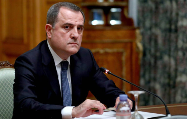 Russia Hosts New Talks in Search of Karabakh Truce