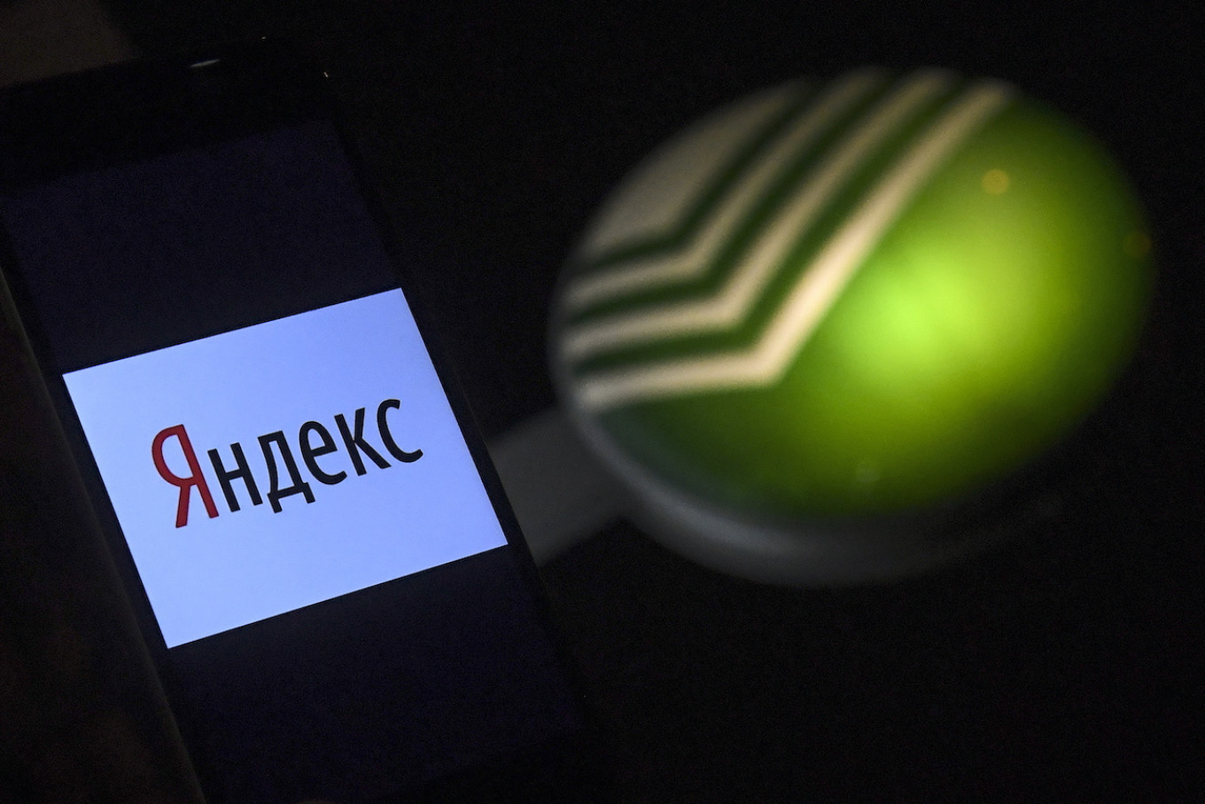 Yandex vs. Sberbank: Battle of the Russian Tech and Finance Giants Begins