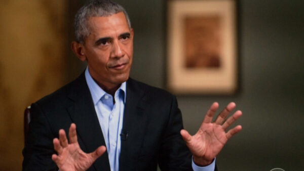 ‘A Ward Boss With Nukes’: Obama Unloads on Putin in New Memoir